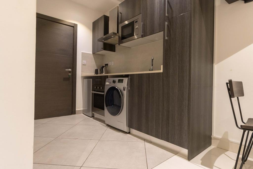 Furnished Studio Apartment for Sale – Cantonments, Accra