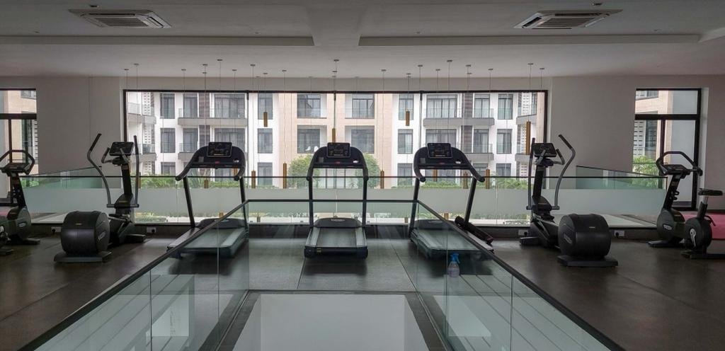 Furnished Studio Apartment for Sale – Cantonments, Accra