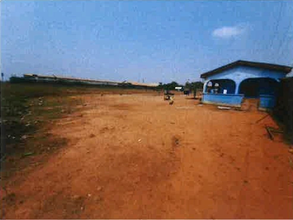 Land in Tema Industrial Area