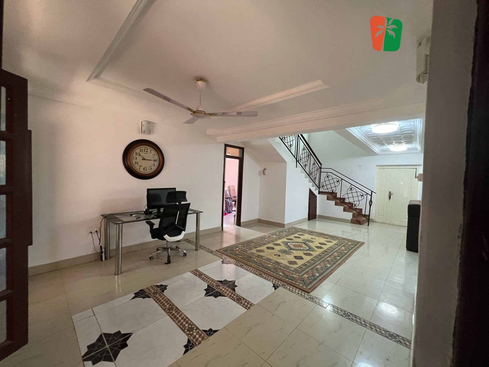 Luscious 5 Bed 5 Bath Garden Estate near KoKrobite Drive