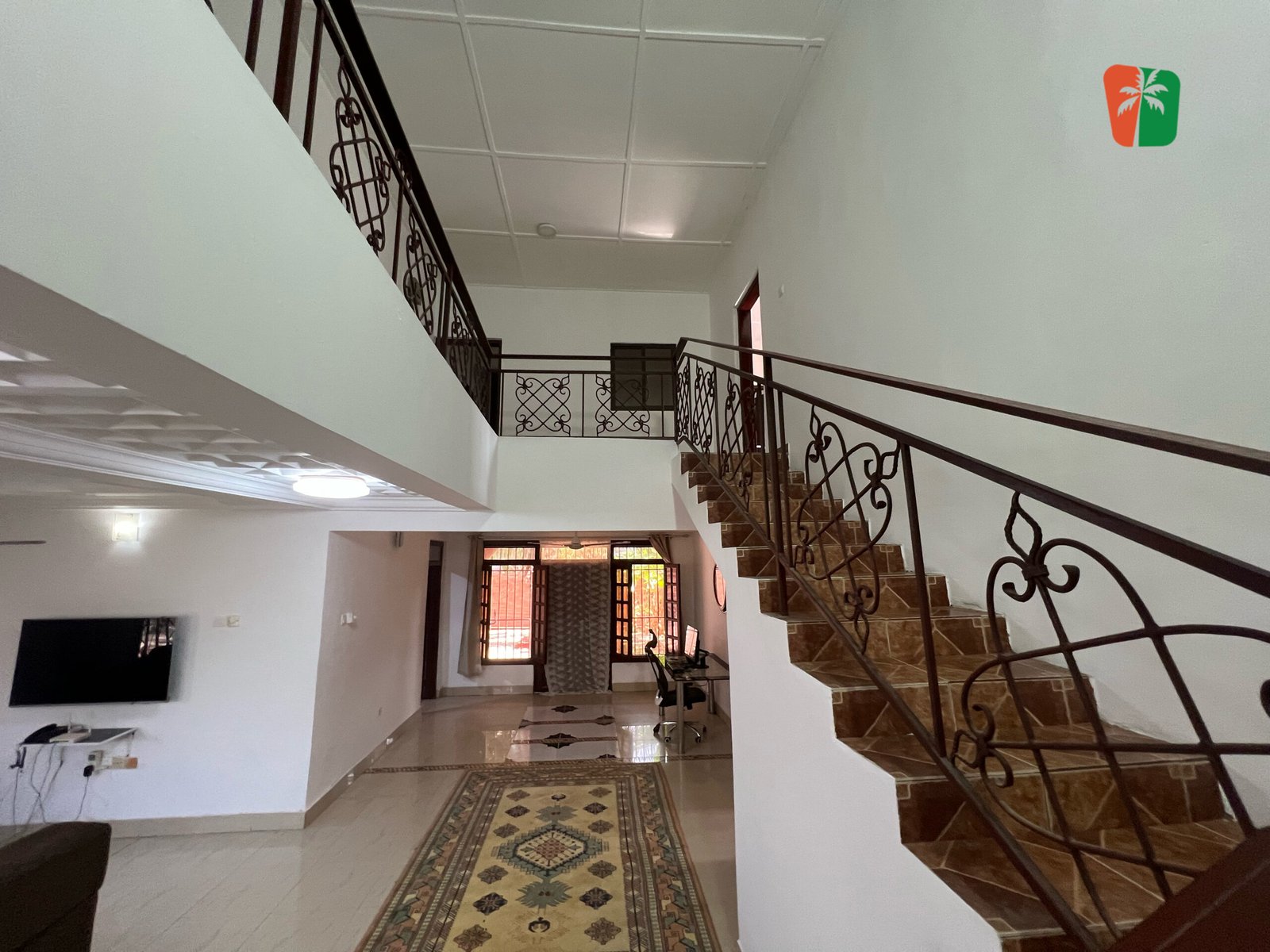 Luscious 5 Bed 5 Bath Garden Estate near KoKrobite Drive