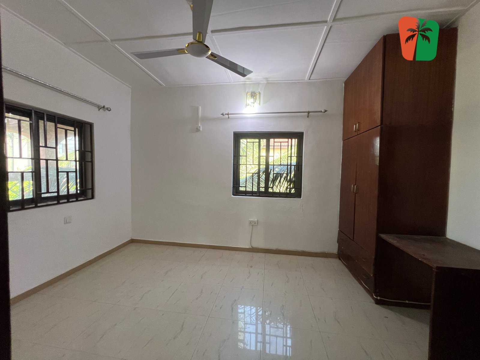 Luscious 5 Bed 5 Bath Garden Estate near KoKrobite Drive