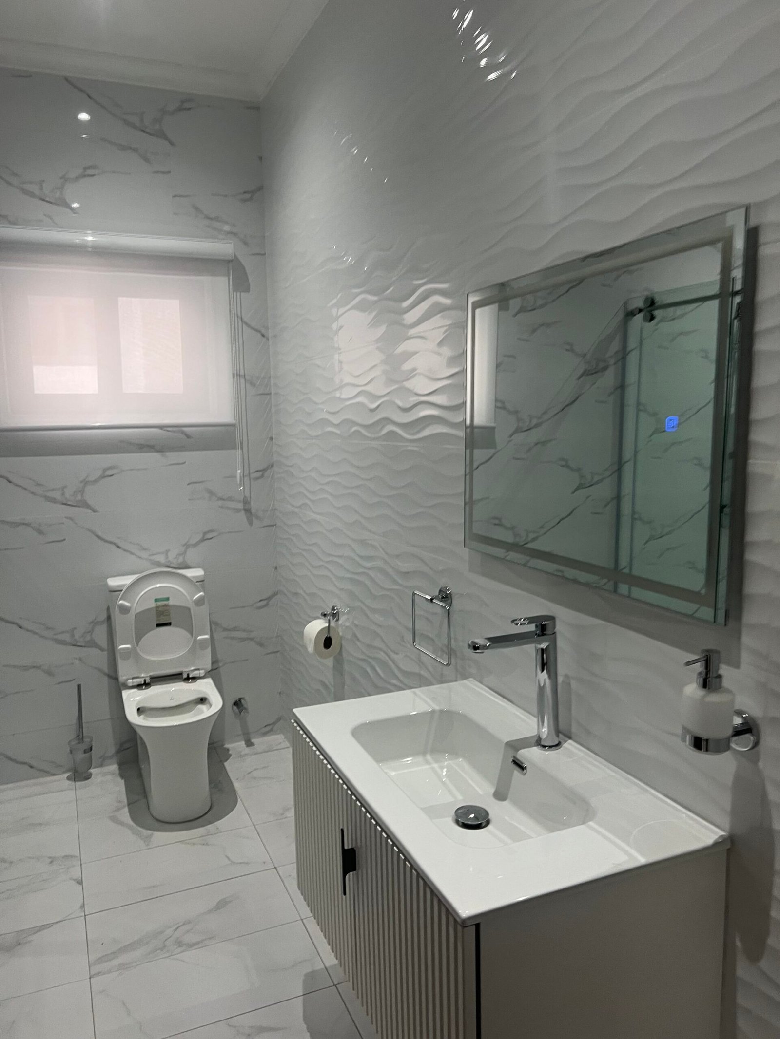 Luxurious 4 Bedroom Townhouse in East Legon For Rent