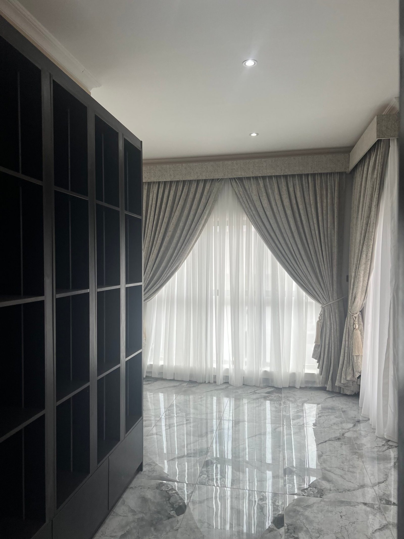 Luxurious 4 Bedroom Townhouse in East Legon For Rent