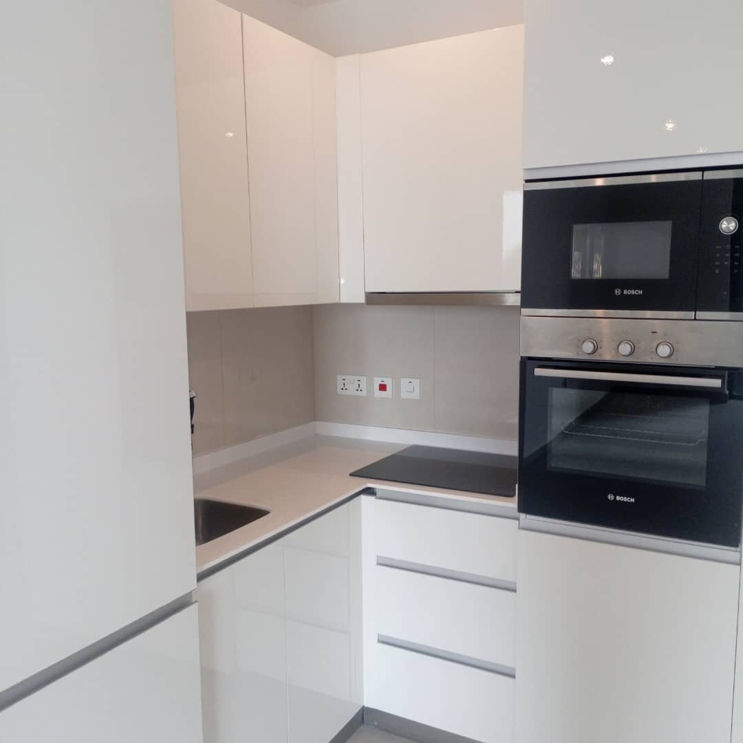 Luxury 1 Bedroom Apartment In Ridge