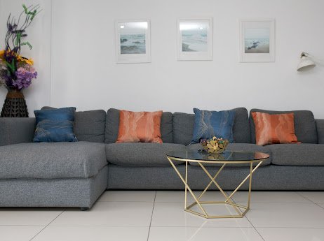 Luxury 3 Bedroom Apartment in East Legon