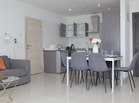 Luxury 3 Bedroom Apartment in East Legon