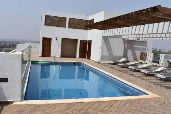 Luxury 3 Bedroom Apartment in East Legon