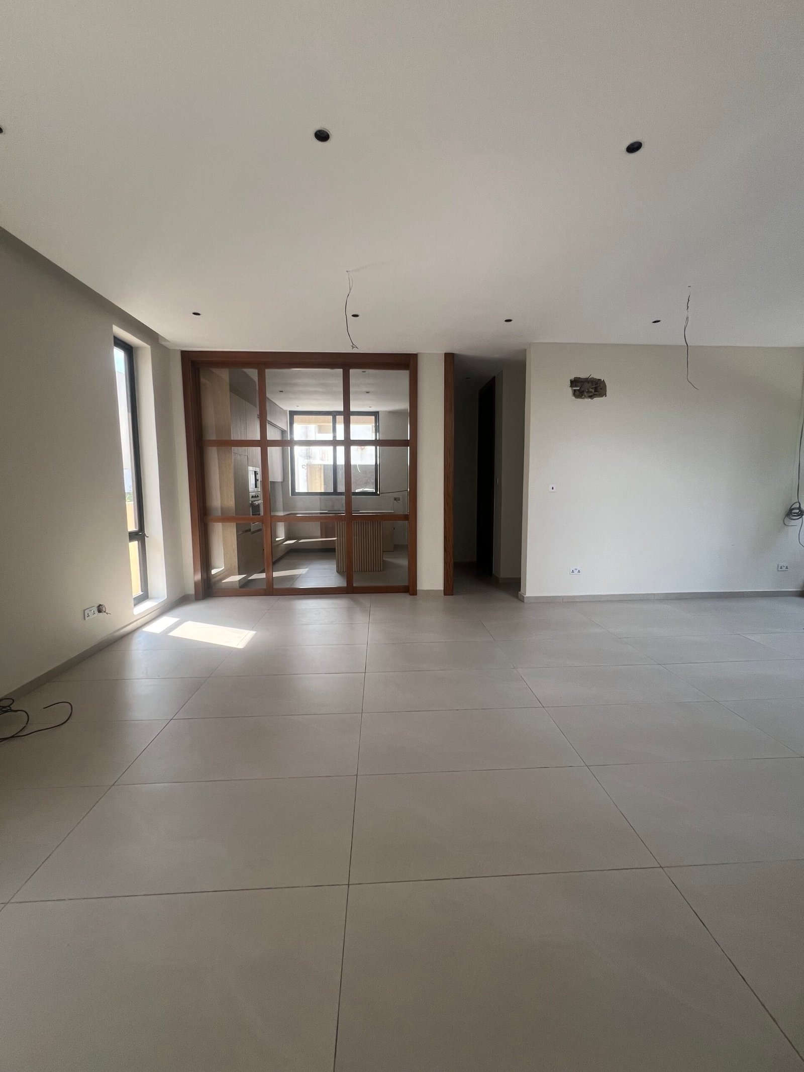 Luxury 4 Bedroom Townhome In East Legon