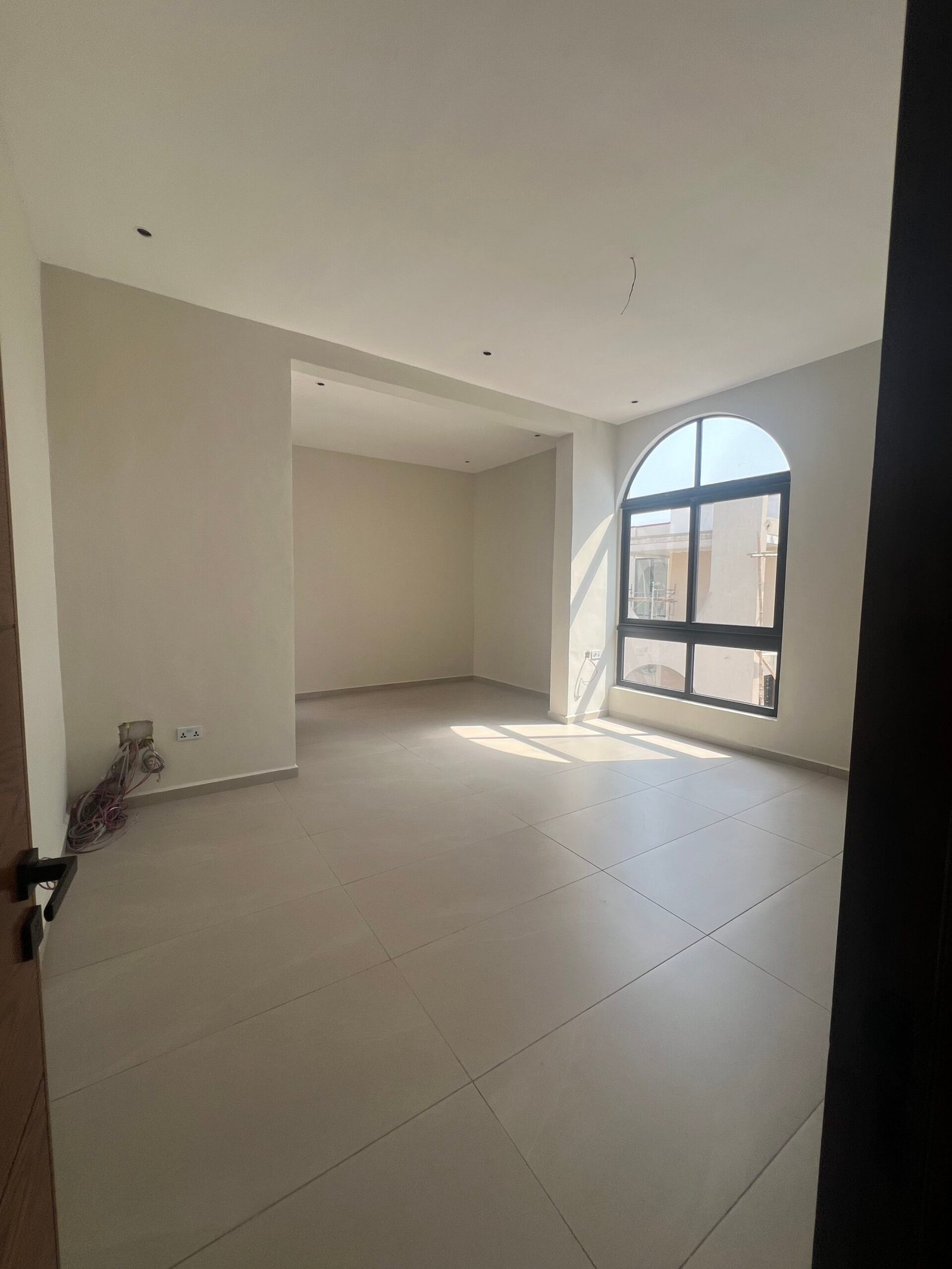 Luxury 4 Bedroom Townhome In East Legon