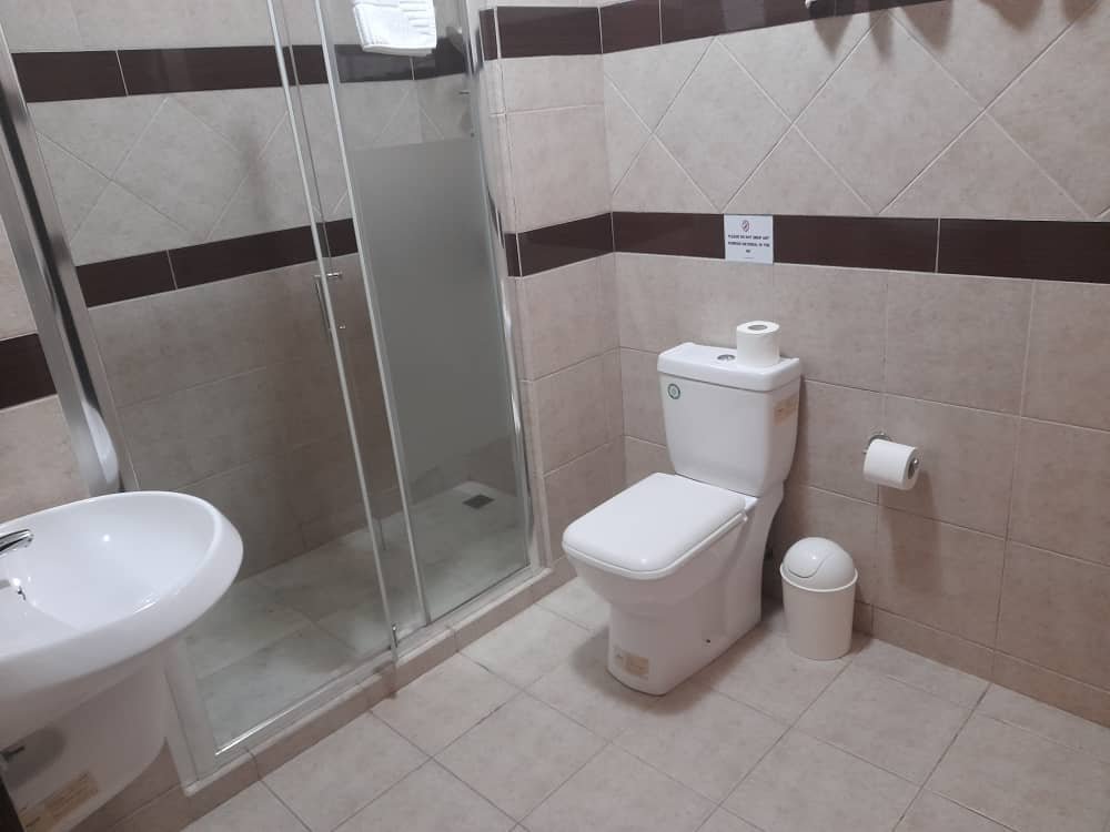 Modern 2 Bedroom Apartment In East Legon