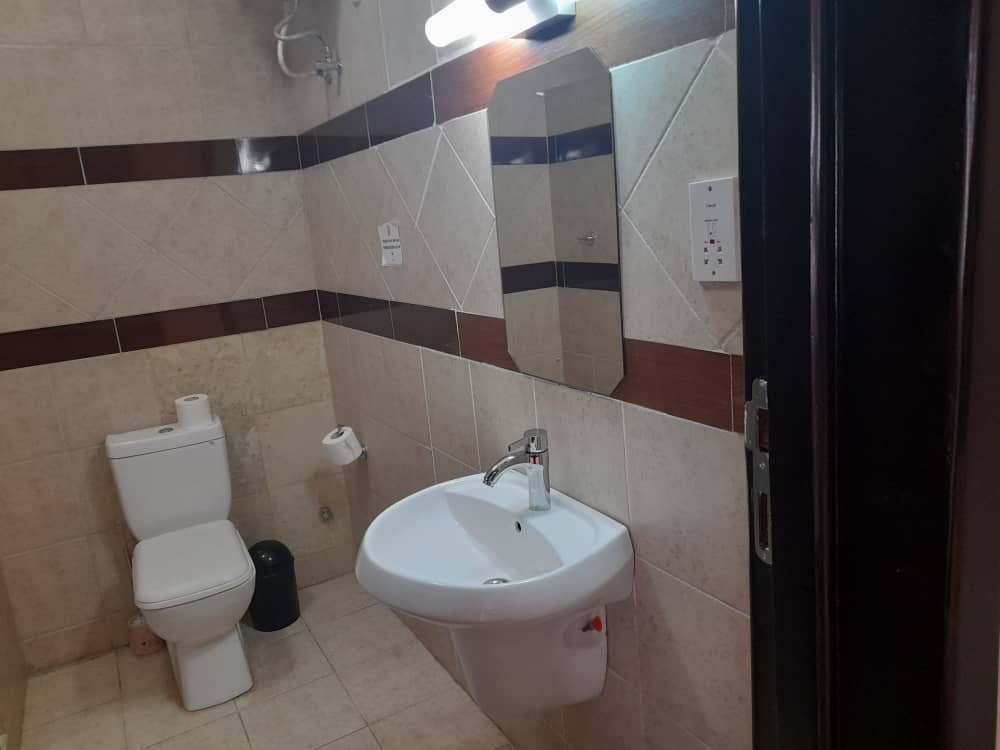 Modern 2 Bedroom Apartment In East Legon