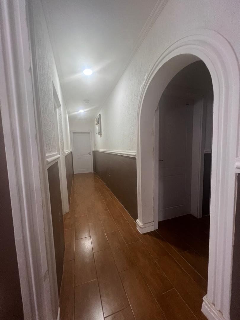 Modern 3 Bedroom Bungalow in East Legon Hills