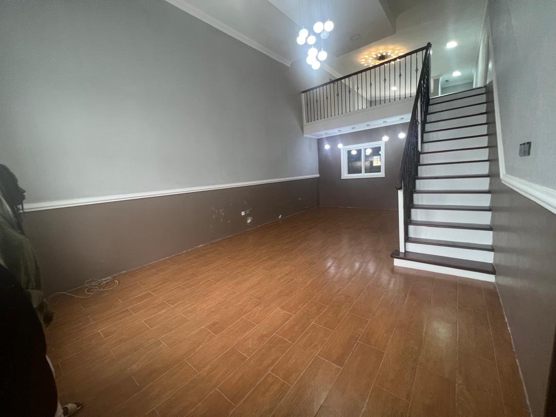 Modern 3 Bedroom Bungalow in East Legon Hills