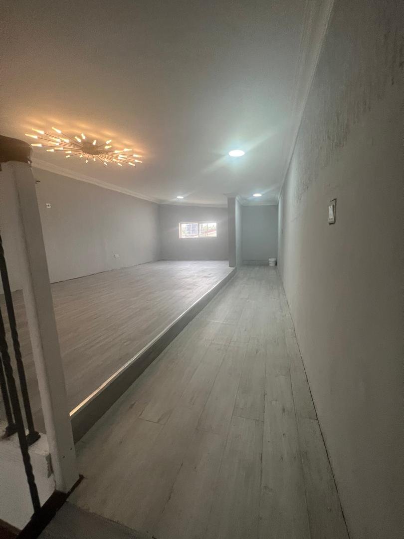 Modern 3 Bedroom Bungalow in East Legon Hills