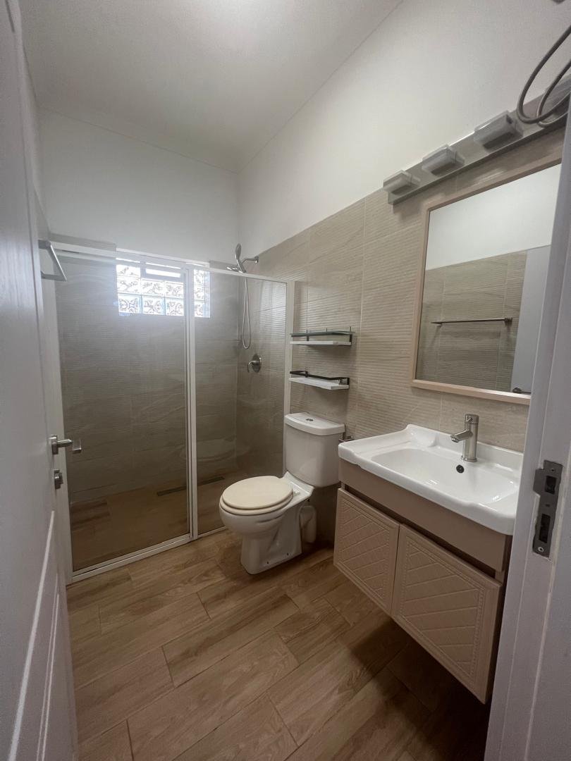 Modern 3 Bedroom Bungalow in East Legon Hills