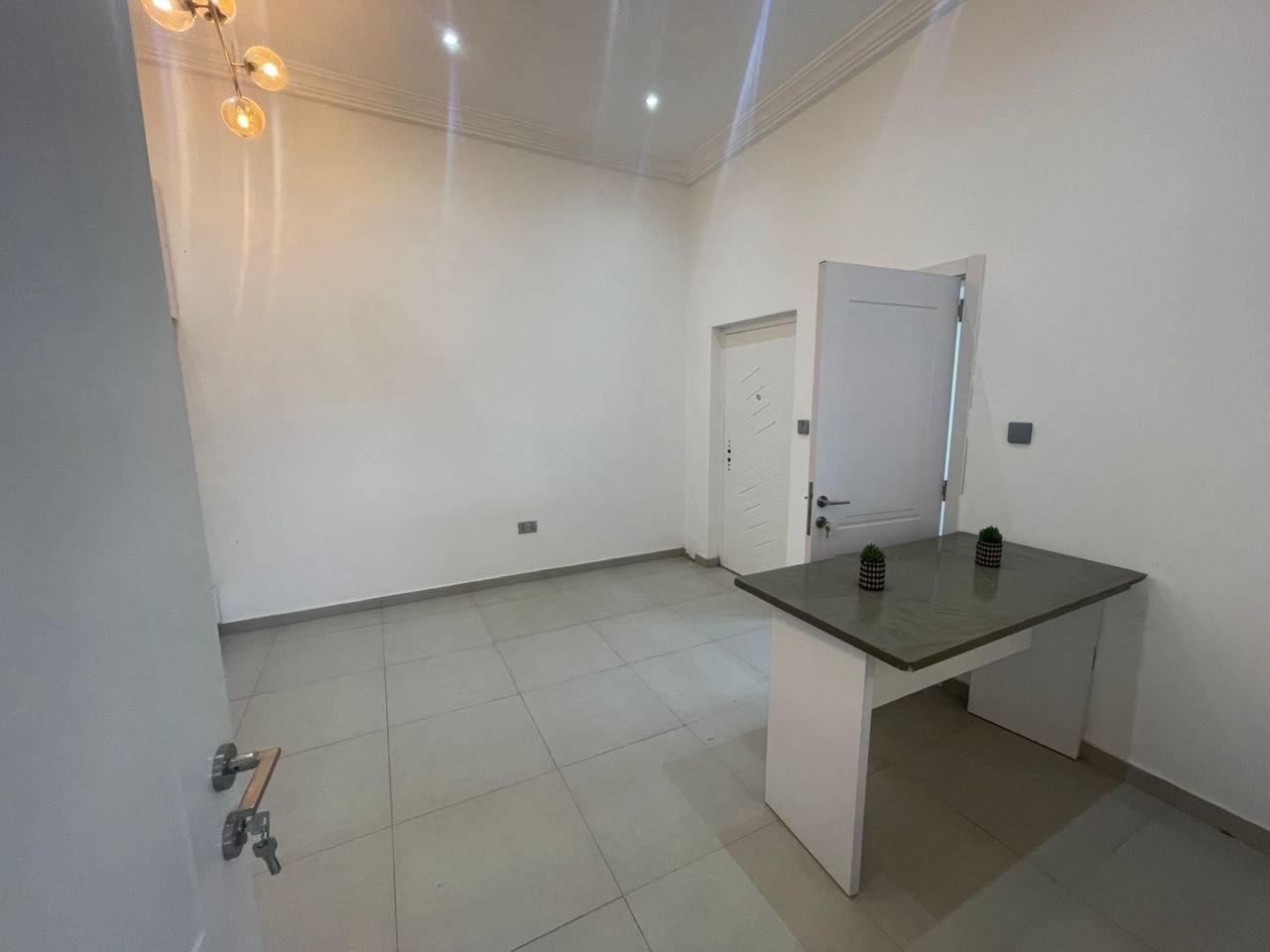 Modern 3 Bedroom in Ayi Mensah