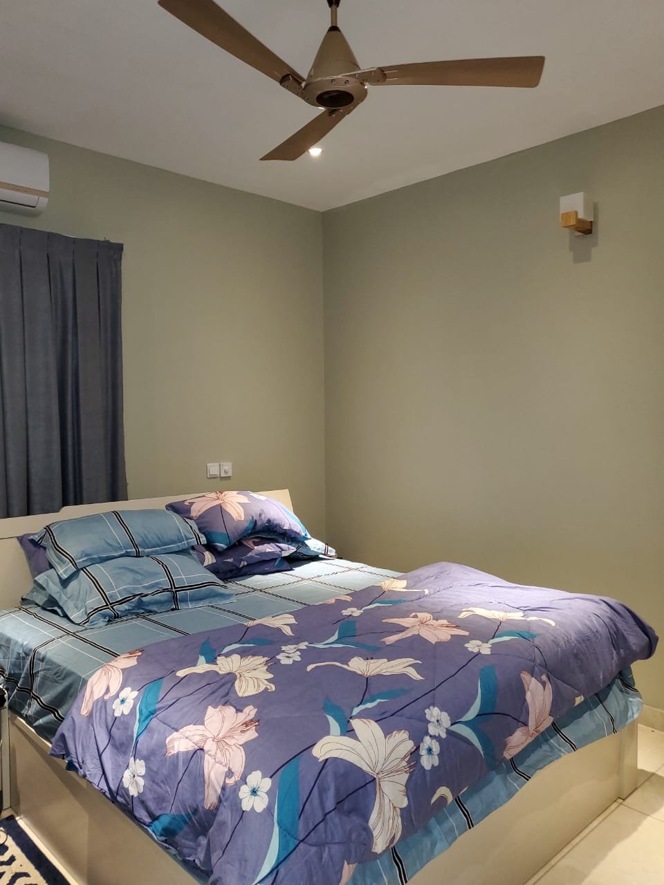 Modern 3 Bedroom Townhouse in Adenta