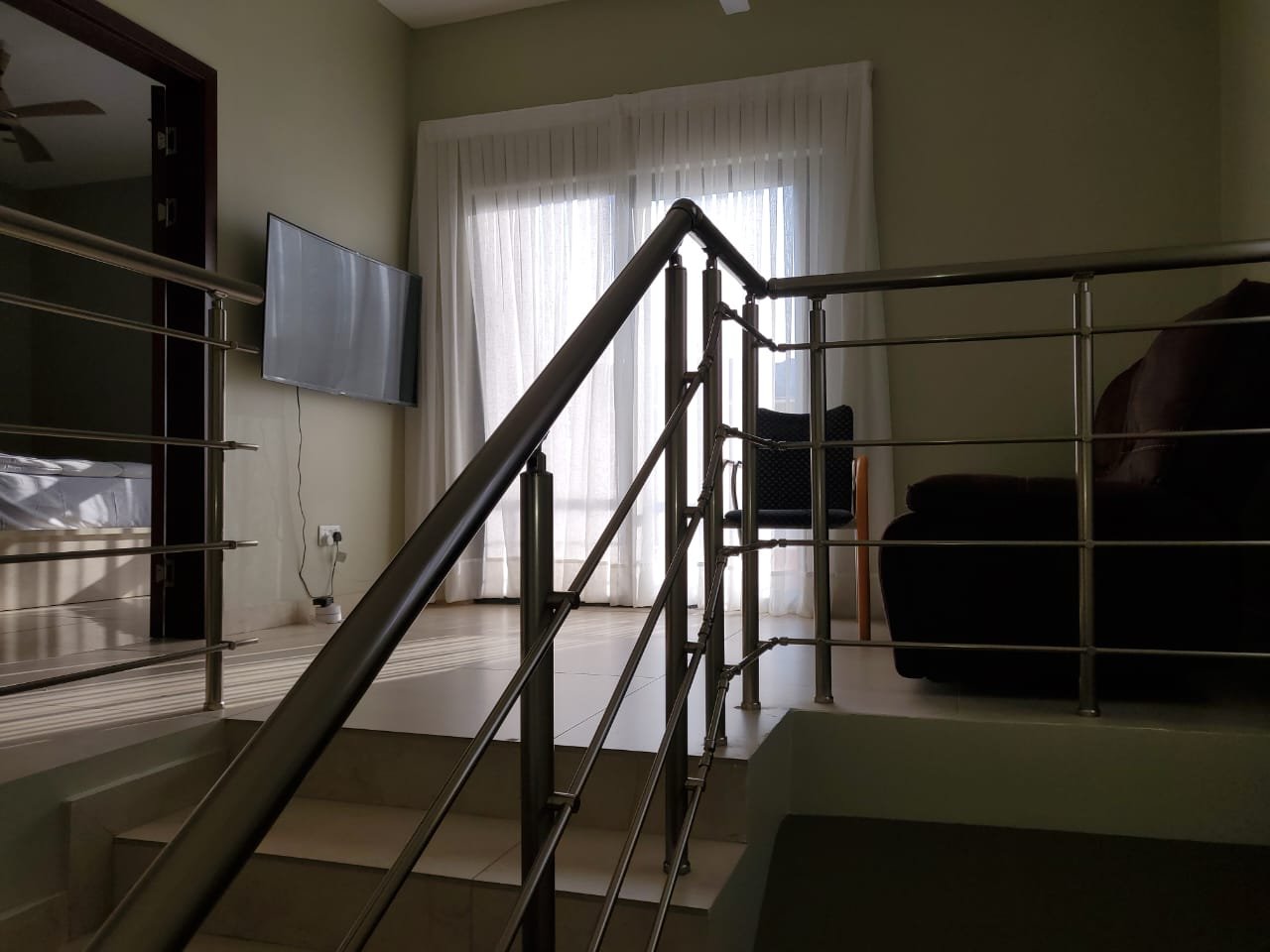 Modern 3 Bedroom Townhouse in Adenta