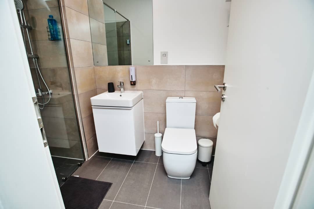 Modern Living Studio