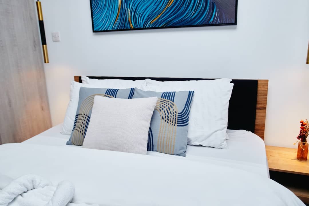 Modern Living Studio