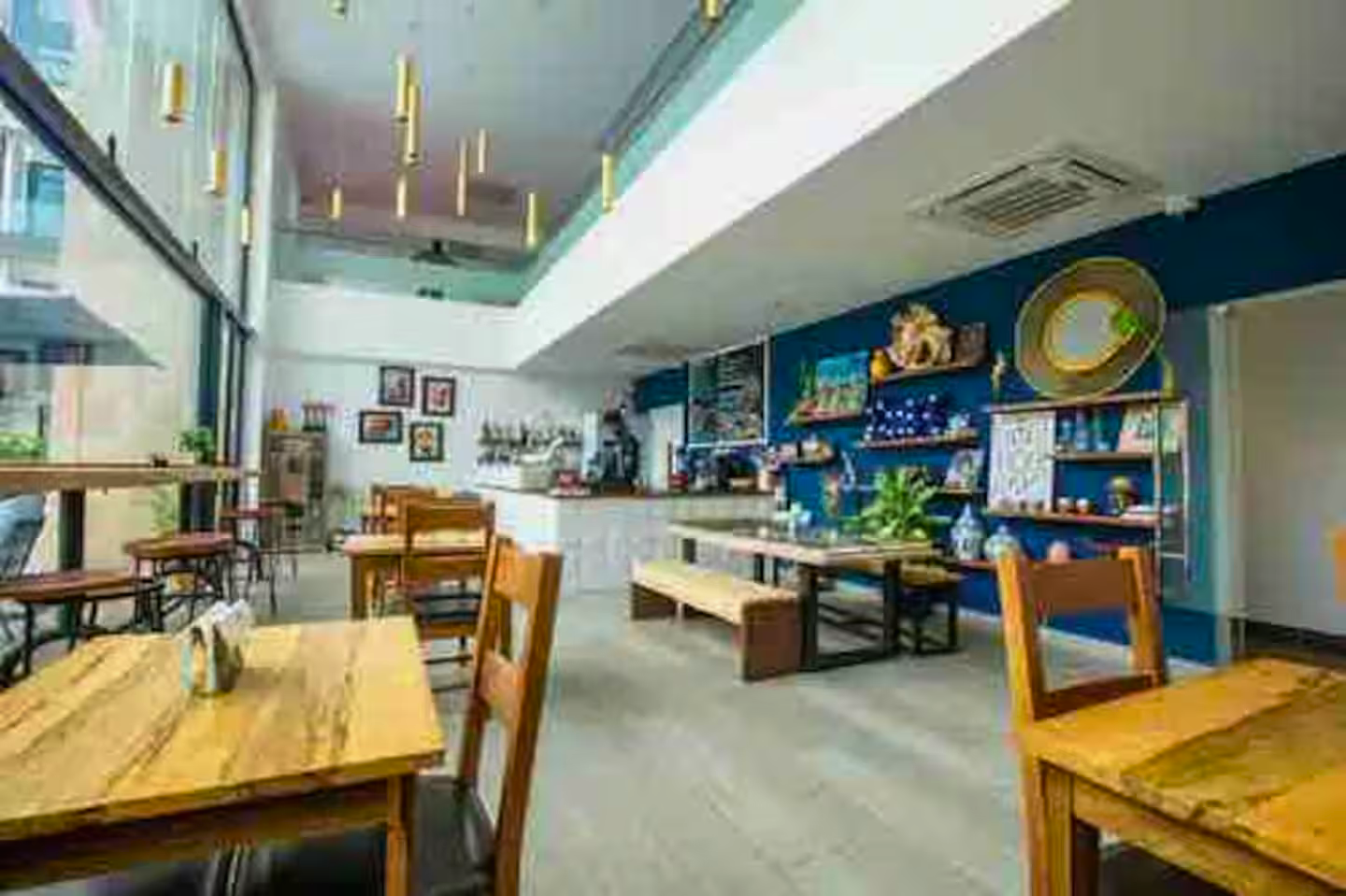 Modern Studio Apartment in Cantonments