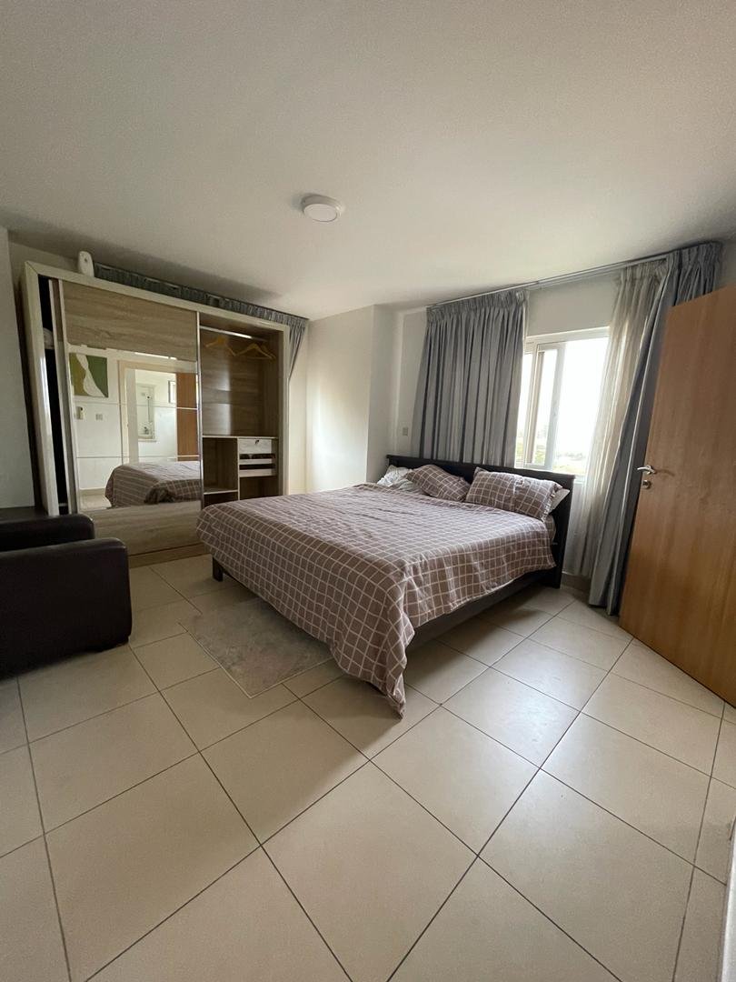 Prime 2 Bedroom Apartment In Airport Residential Area