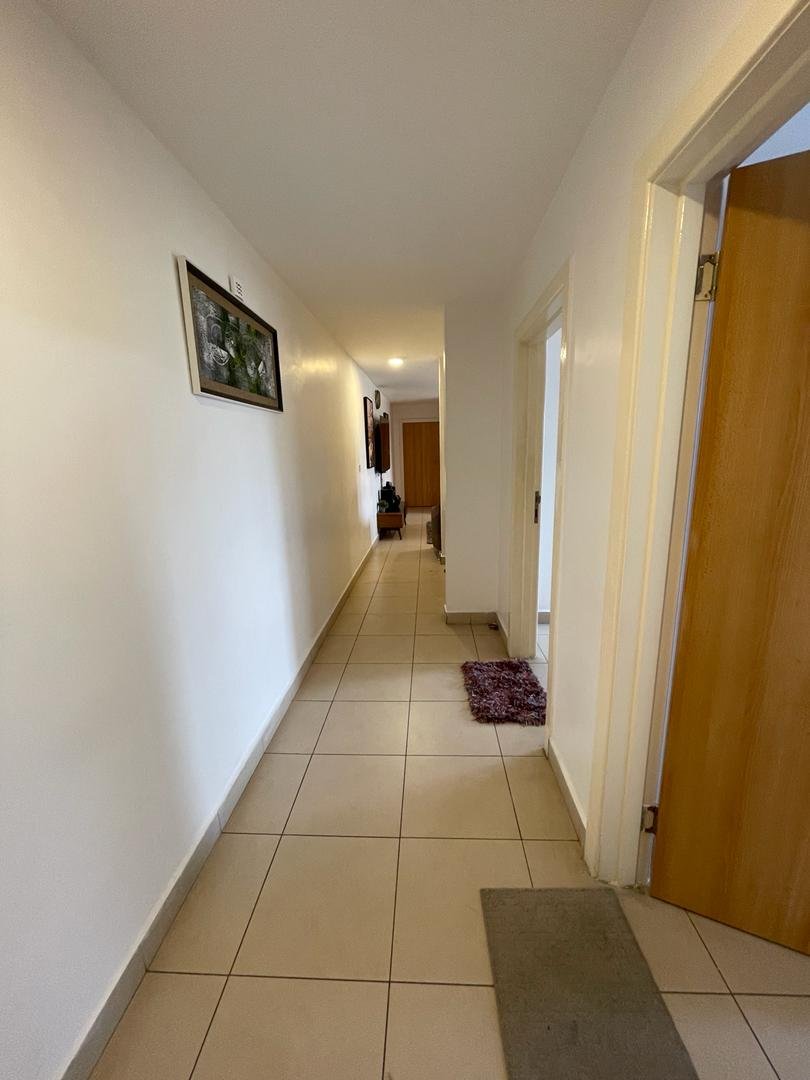 Prime 2 Bedroom Apartment In Airport Residential Area