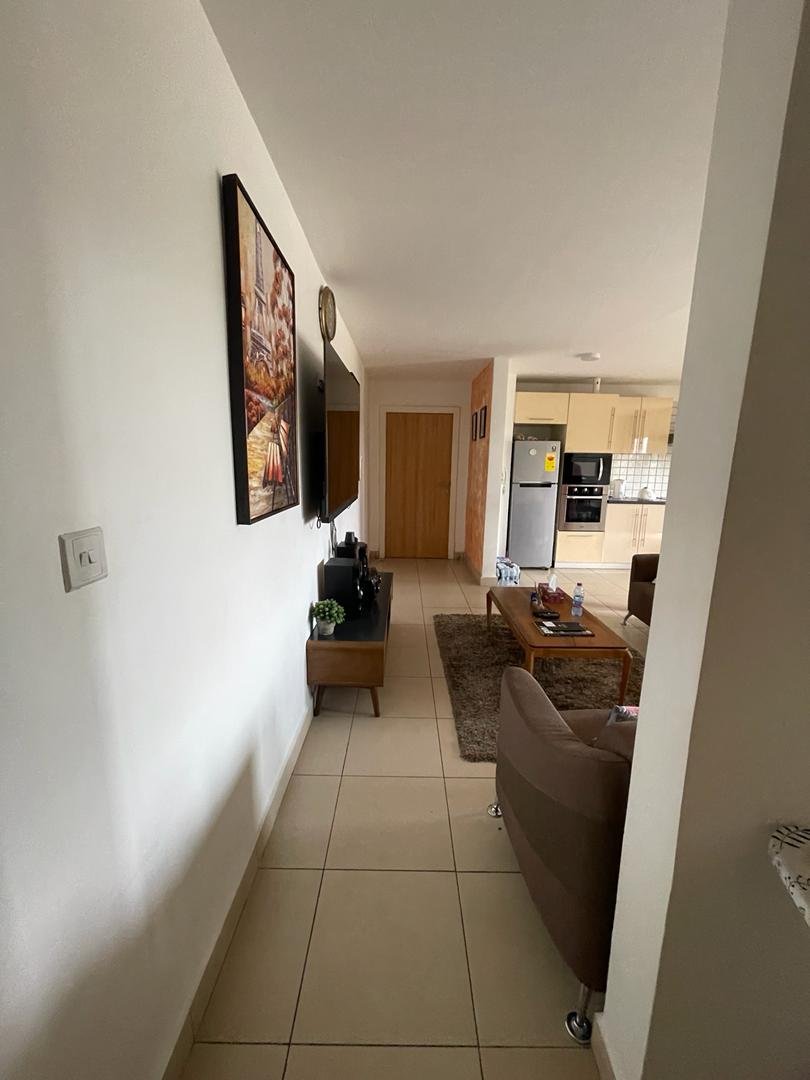 Prime 2 Bedroom Apartment In Airport Residential Area