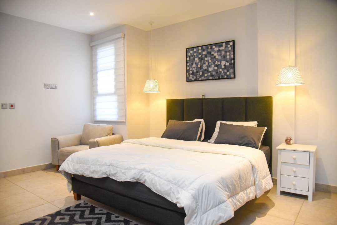 Prime 2 Bedroom Apartment in East Legon