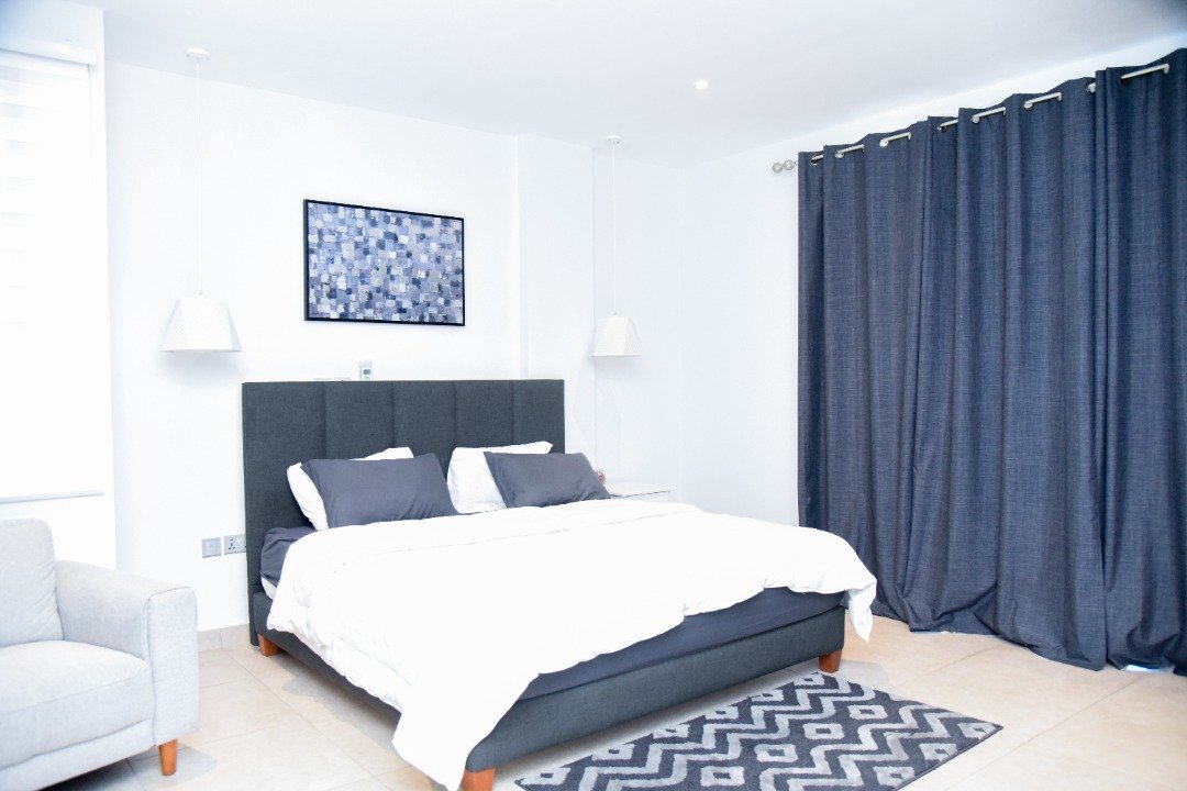 Prime 2 Bedroom Apartment in East Legon