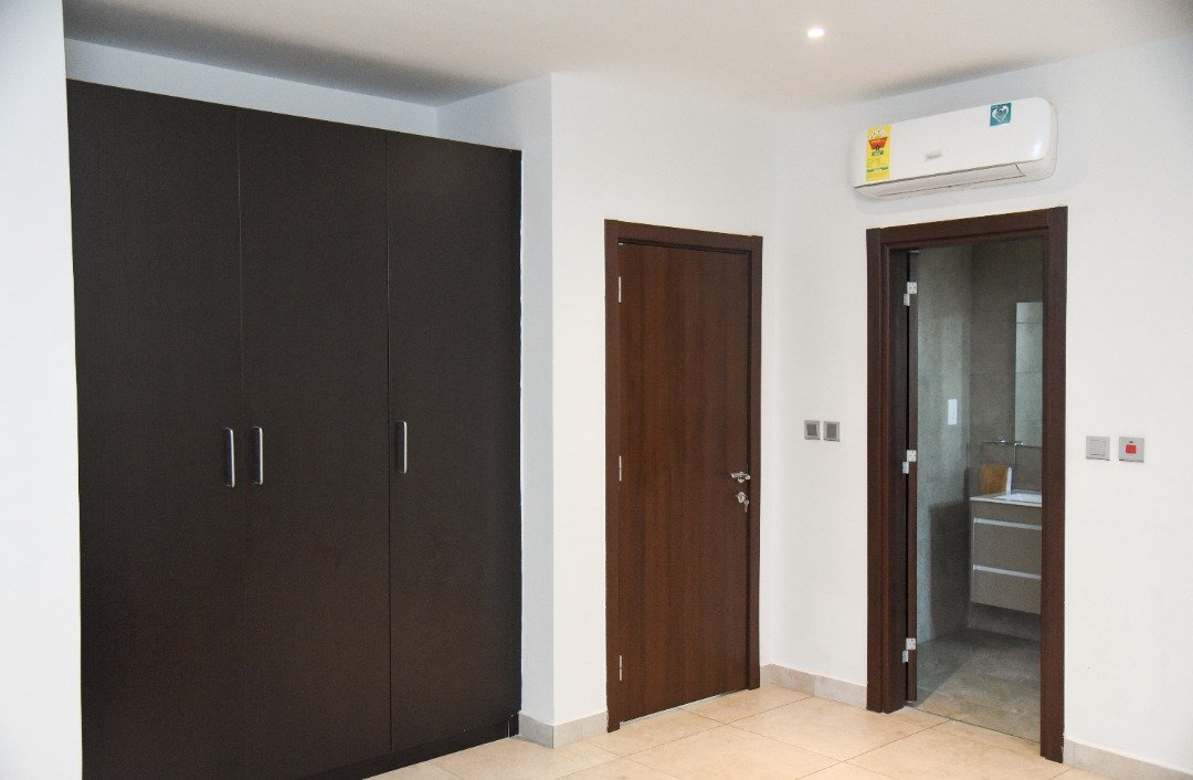 Prime 2 Bedroom Apartment in East Legon