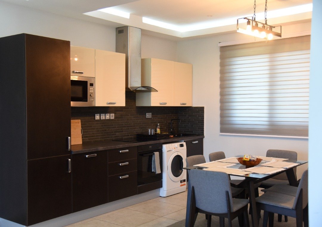 Prime 2 Bedroom Apartment in East Legon