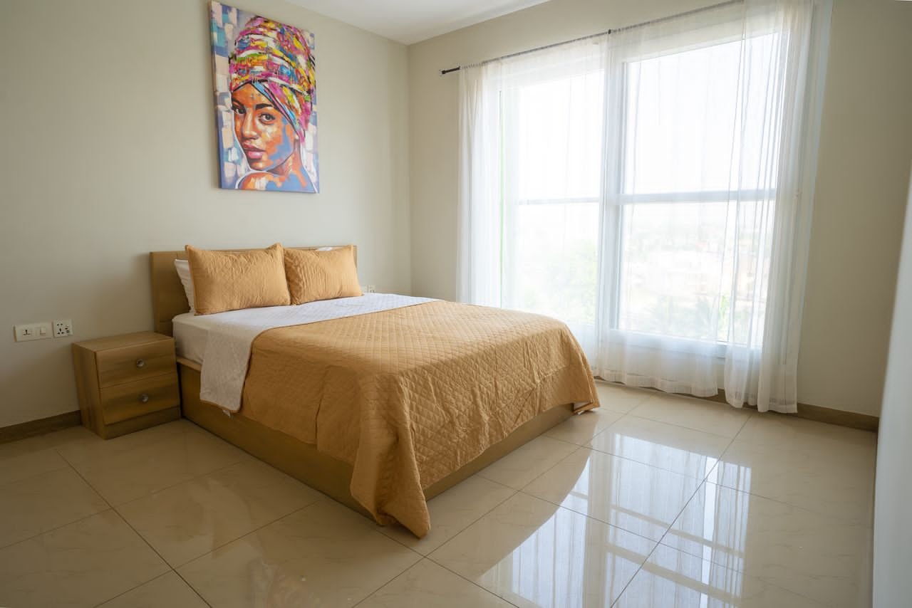 Prime 2 Bedroom Apartment In East Legon