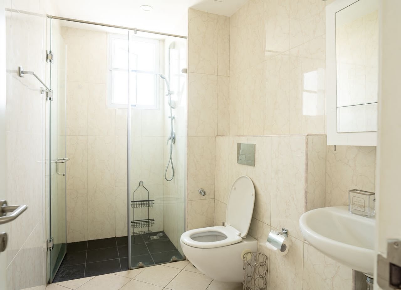 Prime 2 Bedroom Apartment In East Legon