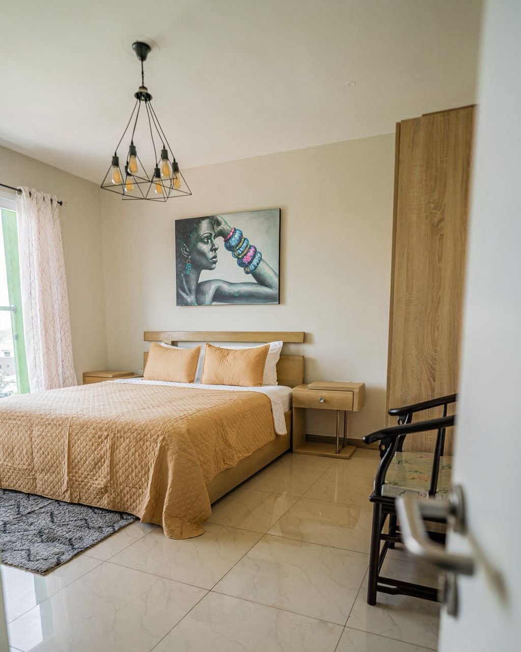 Prime 2 Bedroom Apartment In East Legon