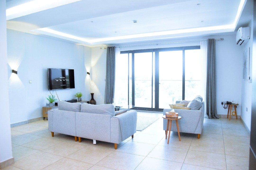 Prime 2 Bedroom Apartment in East Legon