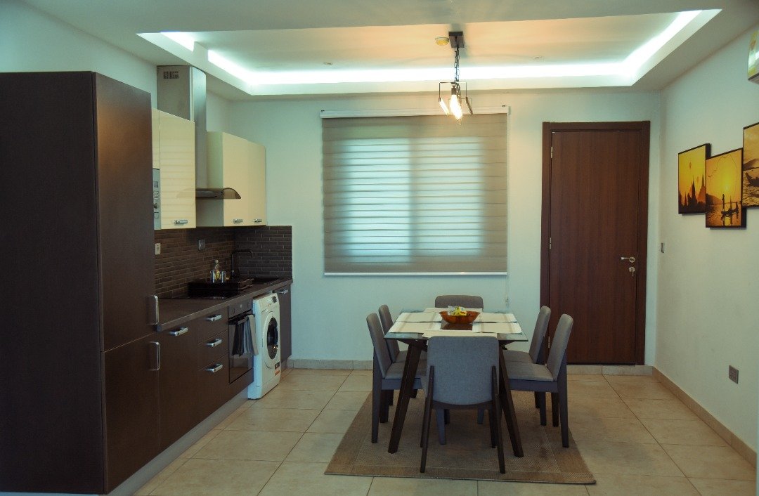 Prime 2 Bedroom Apartment in East Legon