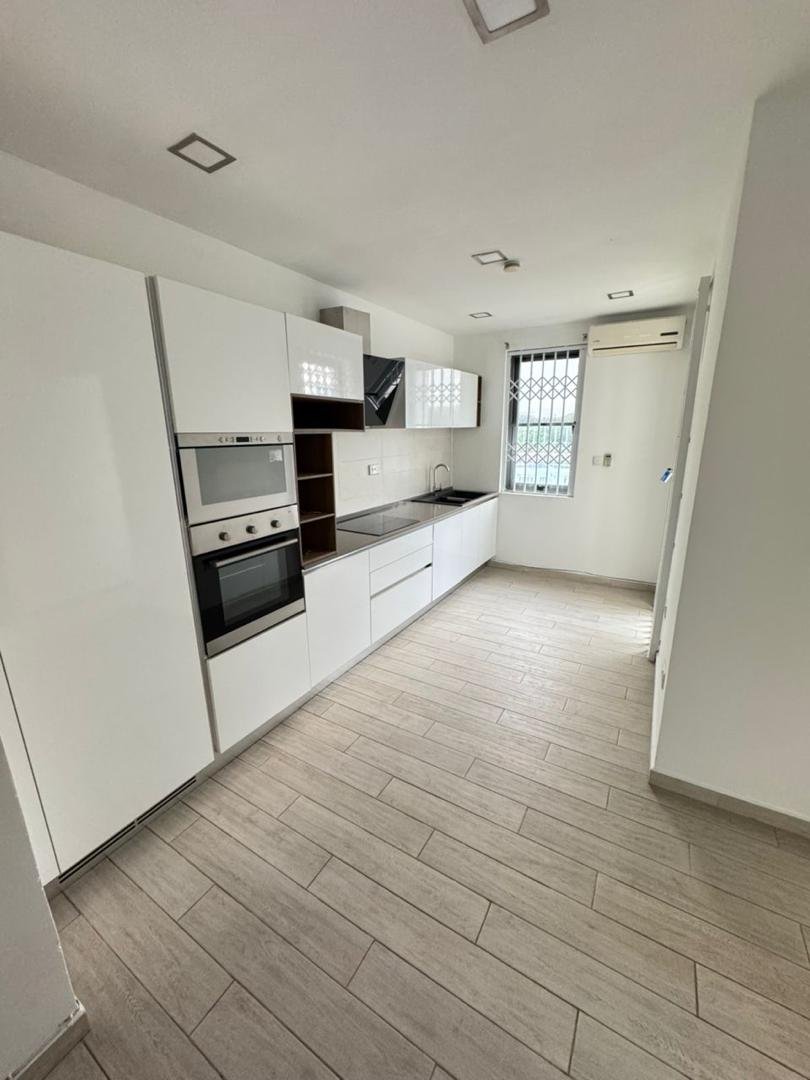 Prime 3 Bedroom Apartment In Labone