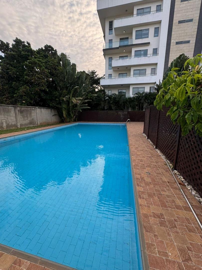 Prime 3 Bedroom Apartment In Labone