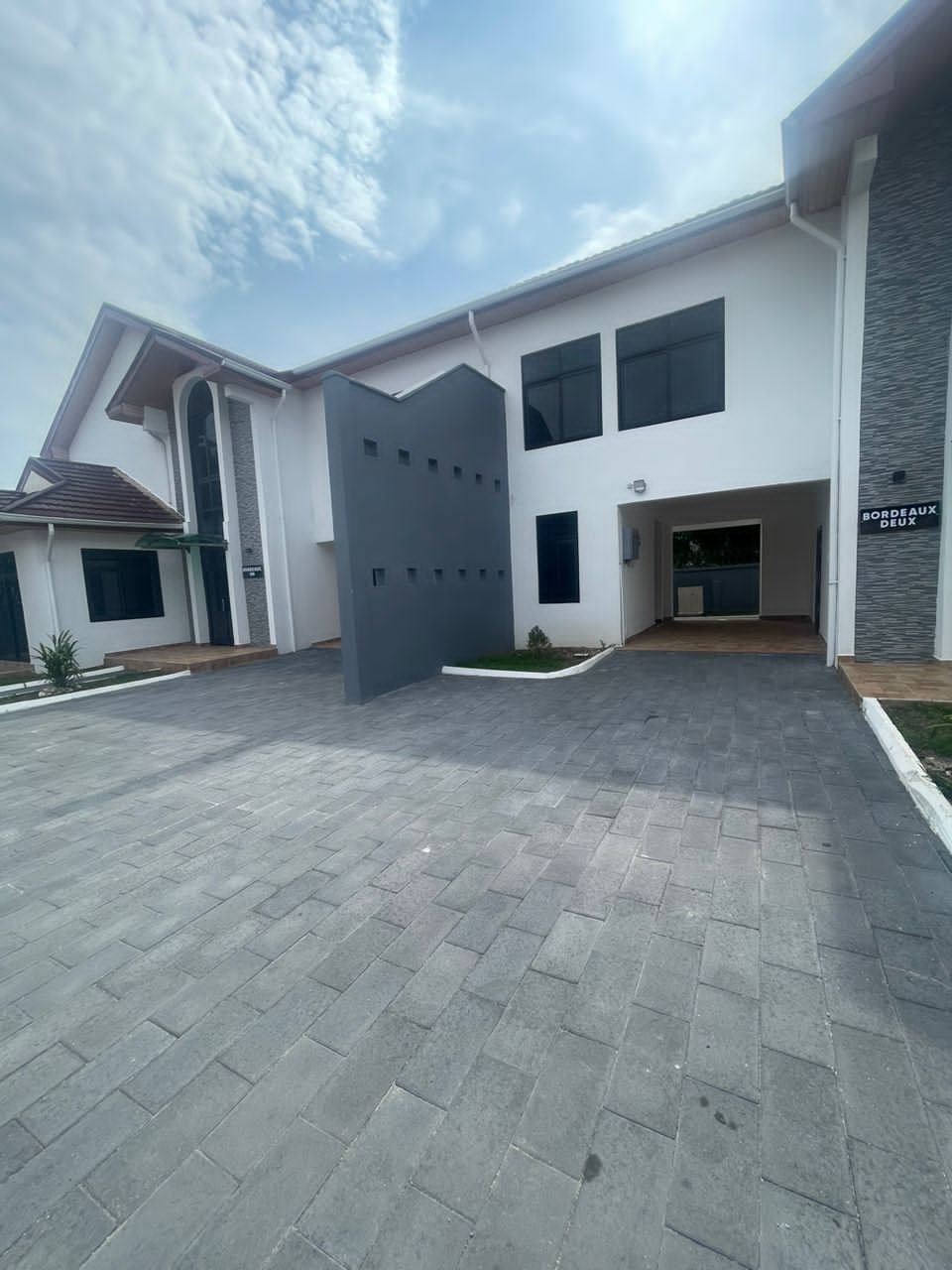 Prime 3 bedroom Townhouse in Cantonments
