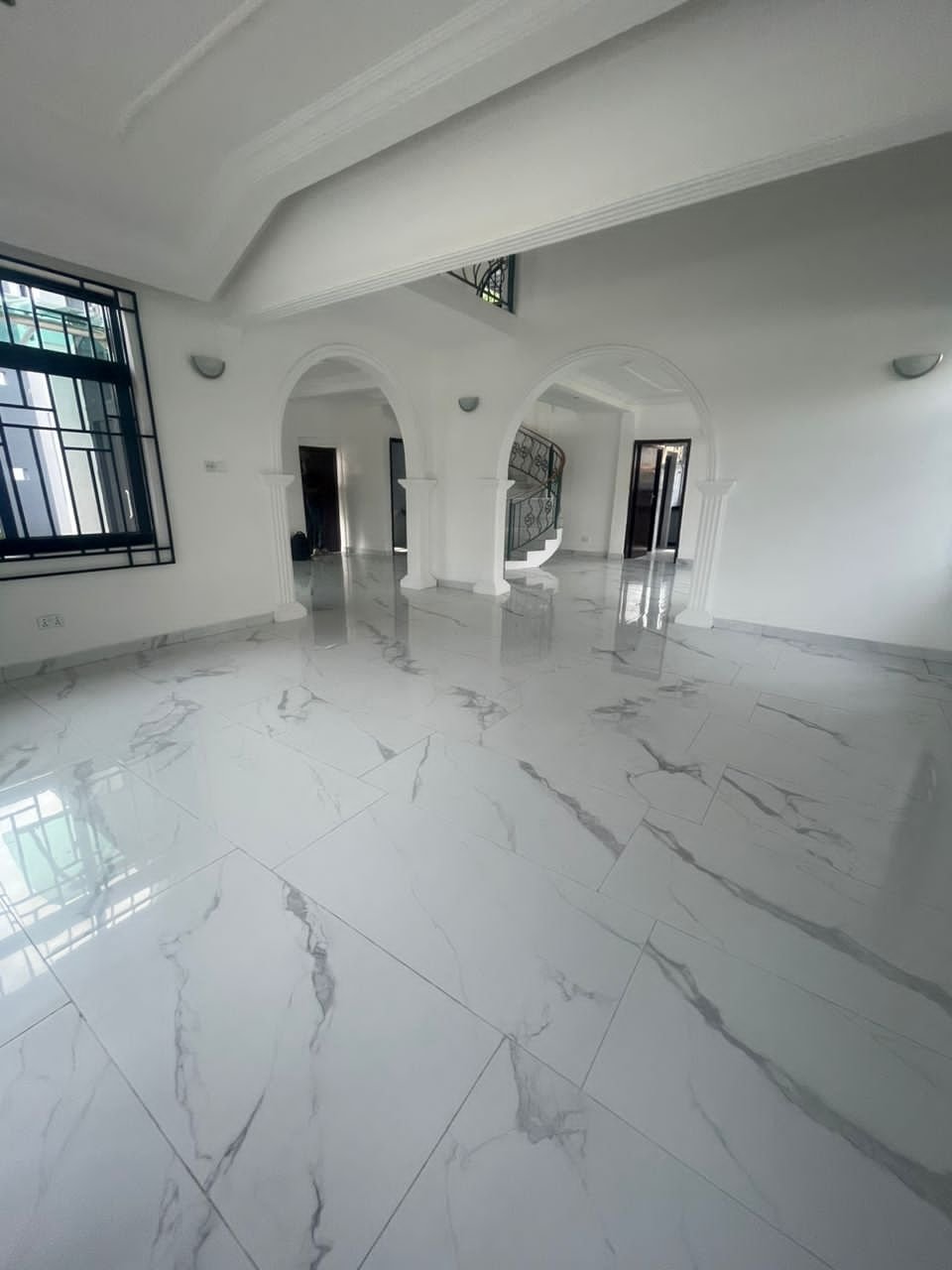 Prime 3 bedroom Townhouse in Cantonments