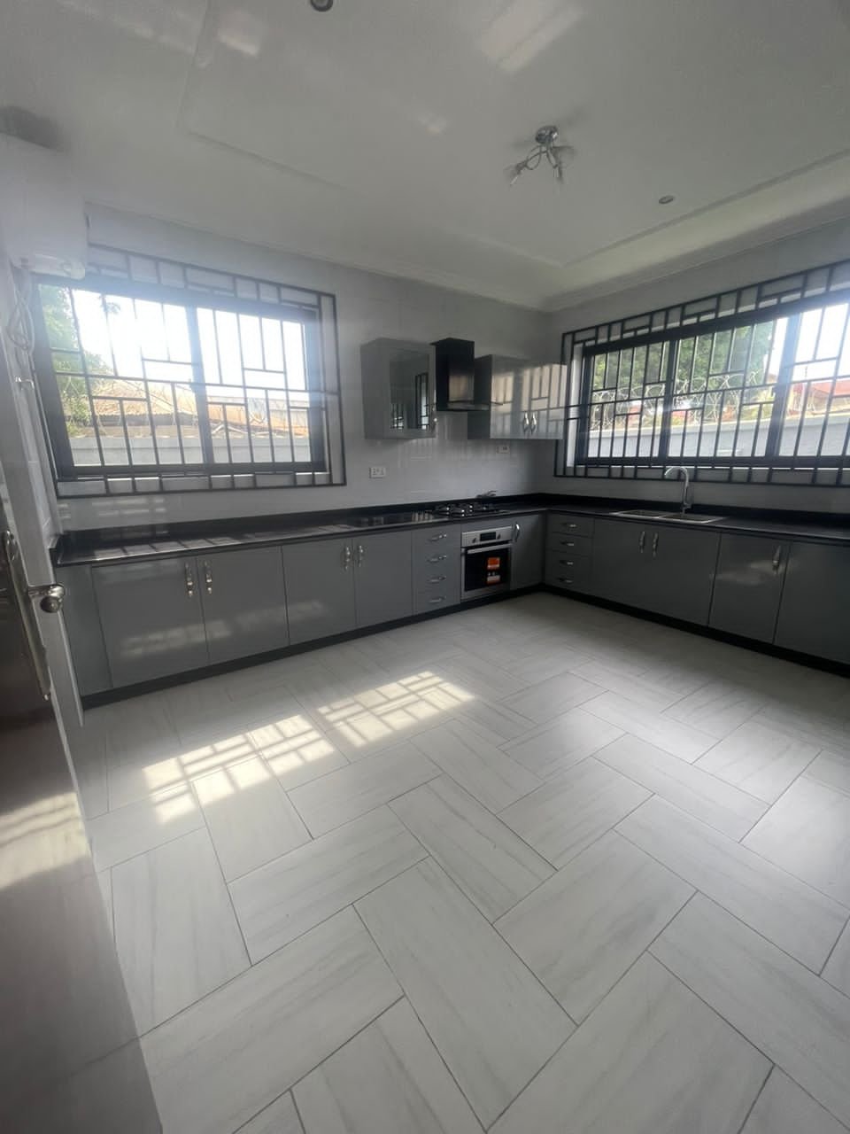 Prime 3 bedroom Townhouse in Cantonments