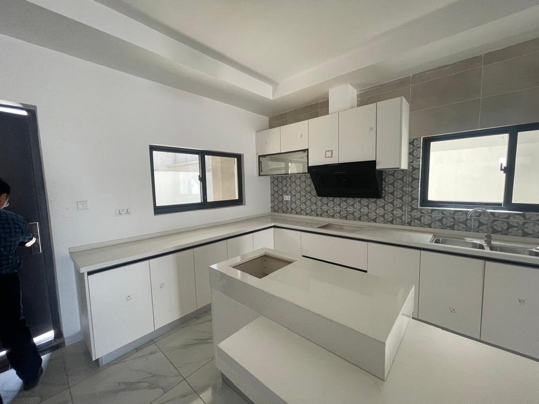 Prime 3 Bedroom Townhouse in East Legon Hills