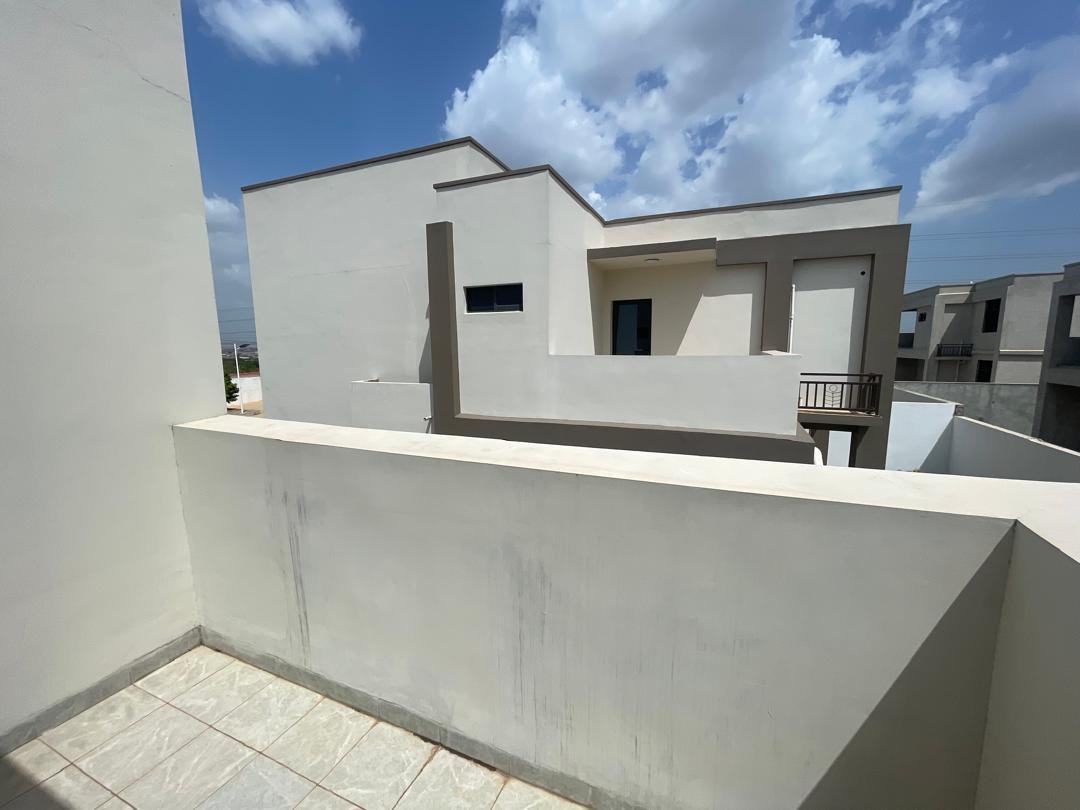 Prime 3 Bedroom Townhouse in East Legon Hills