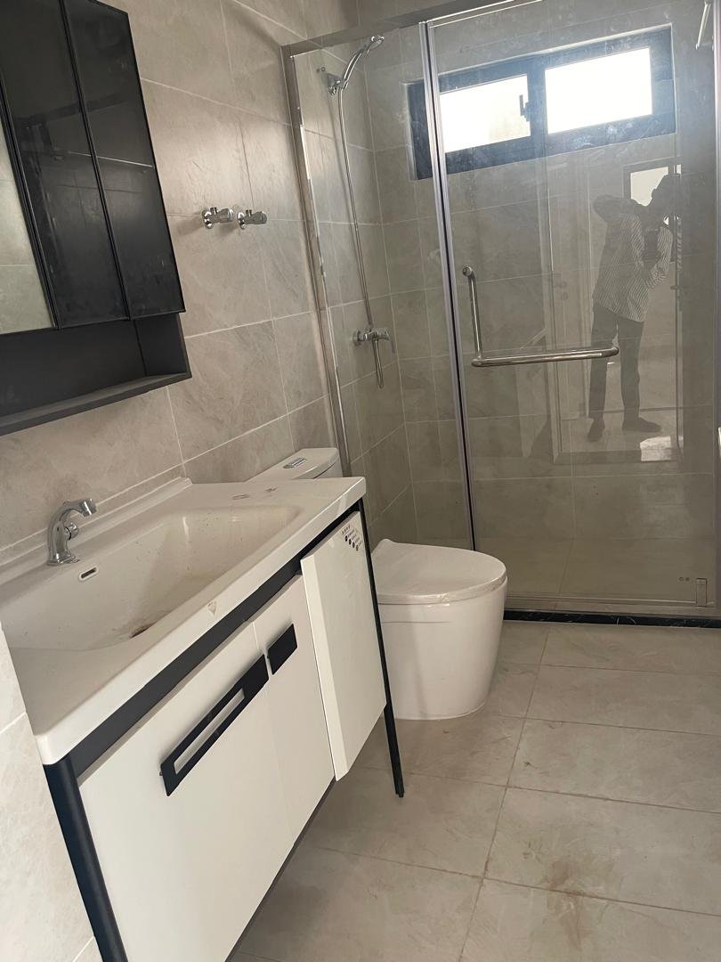 Prime 3 Bedroom Townhouse in East Legon Hills