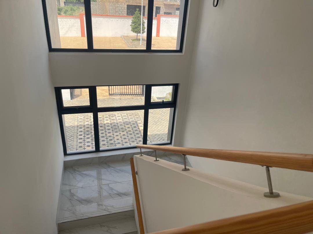 Prime 3 Bedroom Townhouse in East Legon Hills