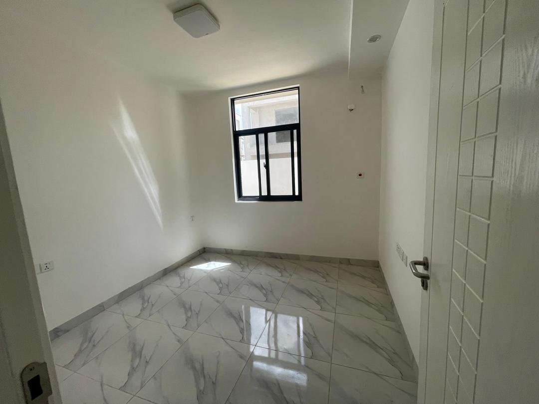 Prime 3 Bedroom Townhouse in East Legon Hills