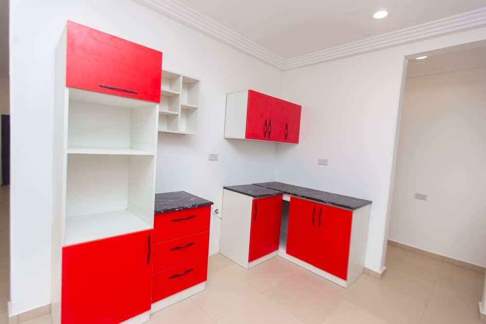 Prime 3 Bedroom Townhouse In Oyarifa