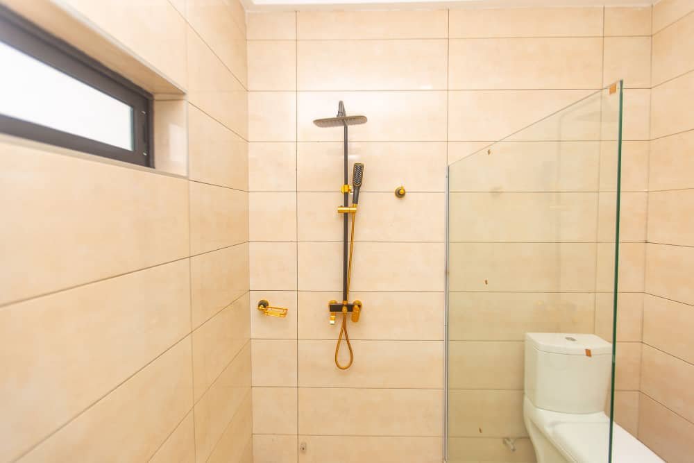 Prime 3 Bedroom Townhouse In Oyarifa